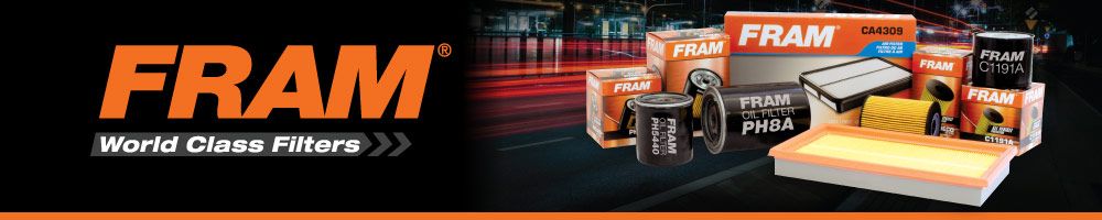 FRAM: New to Adrad